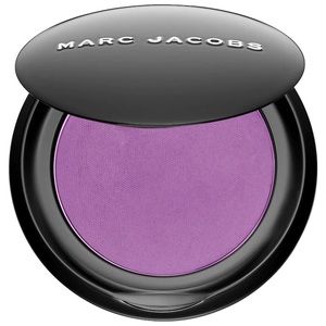 Marc Jacobs Beauty O!Mega Gel Powder Shadow Runway Collection in Violet